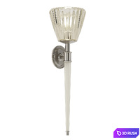 Elstead Lighting Bathroom sconce BATH-AGATHA 3D Model Vray