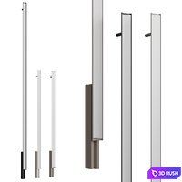 Vibia Spa 3D Model Vray, Corona