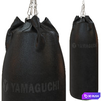 Yamaguchi Smart Wall Multifunctional Wall Trainer 3D Model Corona