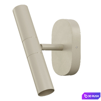 Bra Joha La Redoute 3D Model Corona