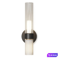 Sconce Dantone Home Trumpet 3D Model Corona