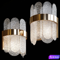Wall lamp Freya
