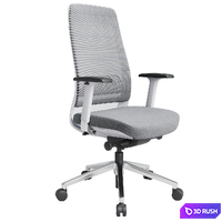 OM Mayer S133 computer office chair 3D Model Corona
