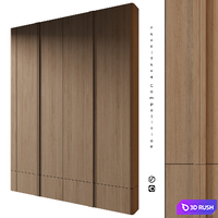 Furniture composition | 474 3D Model Vray, Corona