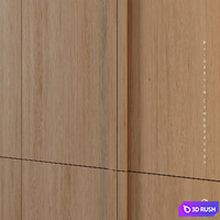Furniture composition | 474 3D Model Vray, Corona