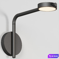 Elbo by dweLED 3D Model Vray, Corona