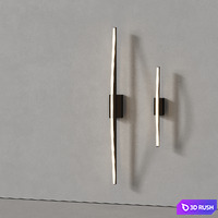 101 Copenhagen Bow 3D Model Vray, Corona