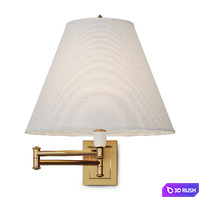 Louvre Home sconce Darren 3D Model Vray, Corona
