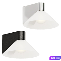 Astro lighting conic 3D Model Vray