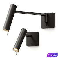 Astro Lighting Leda Single & Swing Wall Lamps