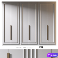 Furniture Composition | 500