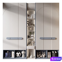 Furniture composition 738