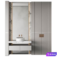 Bathroom furniture 39