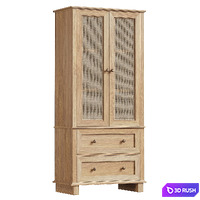Accent Cabinet
