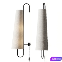 Ferm Living Ancora Wall Lamp
