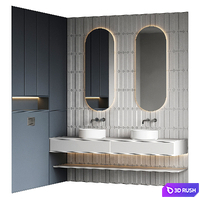 Bathroom furniture 41