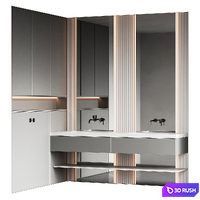 Bathroom furniture 42