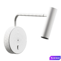Sconce JOYIN 5003650 3D Model Corona