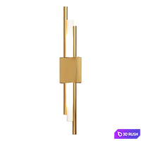 Sconce other 17450W 3D Model Corona