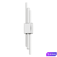 Sconce other 17450W 3D Model Corona