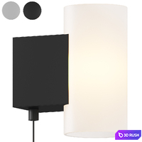 Nordlux - Mona Sconce 3D Model