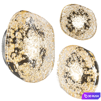 Lampatron MIST WALL wall light 3D Model Corona