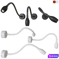 Freya Fless FR10005WL-L2W, FR10005WL-L2B