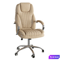 Computer chair Herd 3D Model Vray, Corona