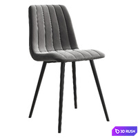 Ballet Table, Dani Chair from INMYROOM 3D Model Corona