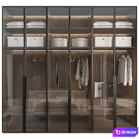 Furniture Composition 232