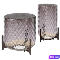 Cattelan Italia Dodo tables