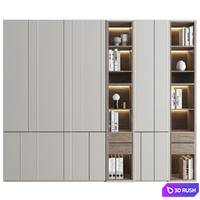 Furniture Composition 233