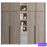 Furniture Composition 237