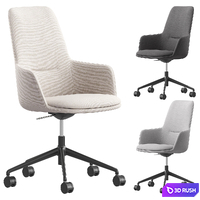 Office chair Kylo Bernhardt Design