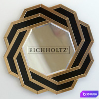 Eichholtz Mulini 3D Model Vray