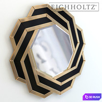 Eichholtz Mulini 3D Model Vray