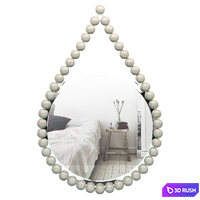 Quitman Accent Mirror BGLS7338 3D Model Vray