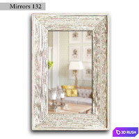 Mirrors 132 3D Model Corona