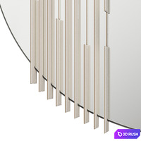 GioRgetti Rift 3D Model Corona