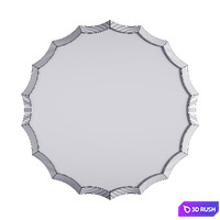 Mirror_HCHBZGH 3D Model Corona
