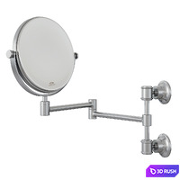 Grohe HANSGROHE AXOR 42090820 3D Model Vray