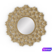 Mirror Garda Decor BD-846098 3D Model