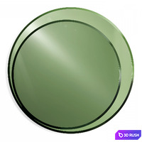 FIFTYFOURMS Mirror Agamotto 3D Model Corona