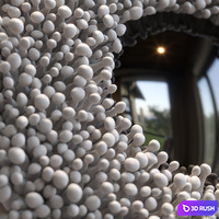 Mirror Vargov Design - Reef 3D Model Corona