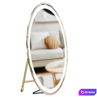 Visionnaire Alley Mirror 3D Model Vray