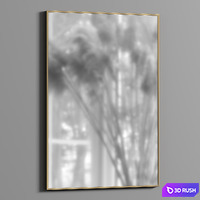 Renwil Bozeman, Annalisa and Devike mirror 3D Model Corona