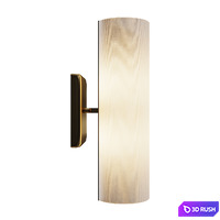 Studio Collection - Capalino djw1022sb 3D Model Corona