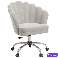 Modern Swivel Office Chair 3D Model Vray, Corona