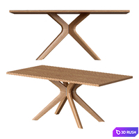 Arnaiz 3D Model Corona