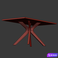Arnaiz 3D Model Corona